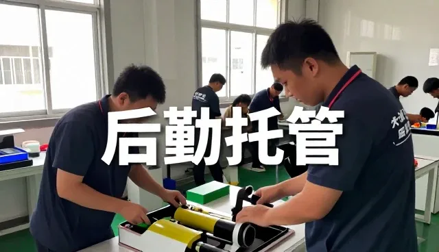 大连万能修家电维修有限公司持续优化后勤托管，满足消杀需求